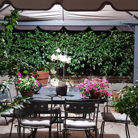 Affittacamere Zona Caserma-Stazione Foligno Dış mekan fotoğraf