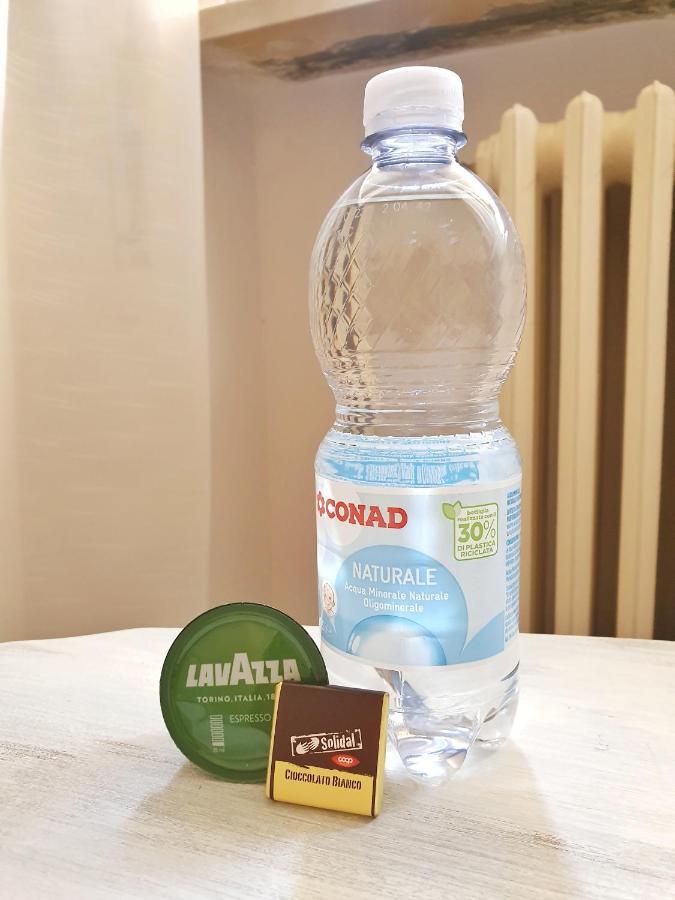 Affittacamere Zona Caserma-Stazione Foligno Dış mekan fotoğraf