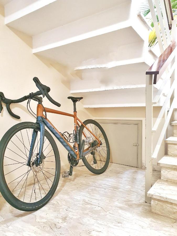Affittacamere Zona Caserma-Stazione Foligno Dış mekan fotoğraf